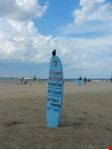 il paradiso del surf